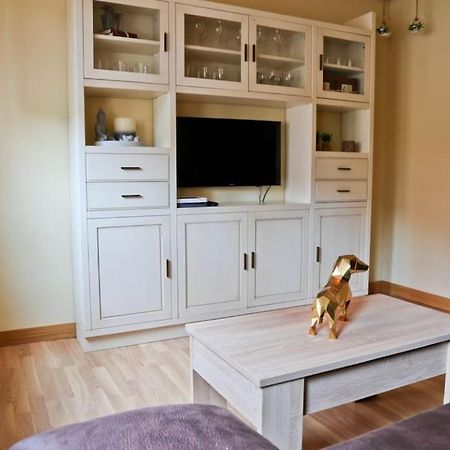 Urbion Etxea Apartment Viana  Bagian luar foto