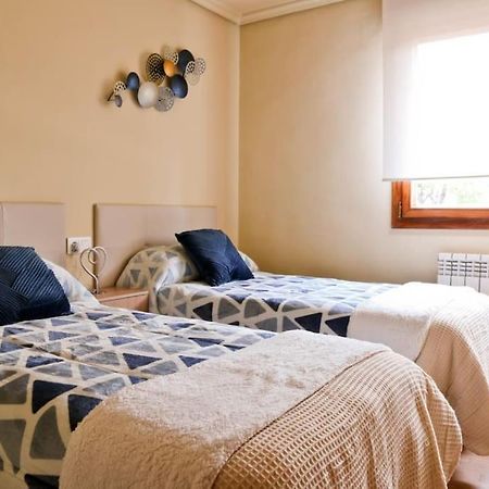 Urbion Etxea Apartment Viana  Bagian luar foto