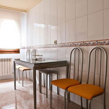Urbion Etxea Apartment Viana  Bagian luar foto