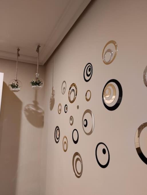 Urbion Etxea Apartment Viana  Bagian luar foto