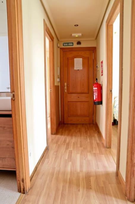 Urbion Etxea Apartment Viana  Bagian luar foto