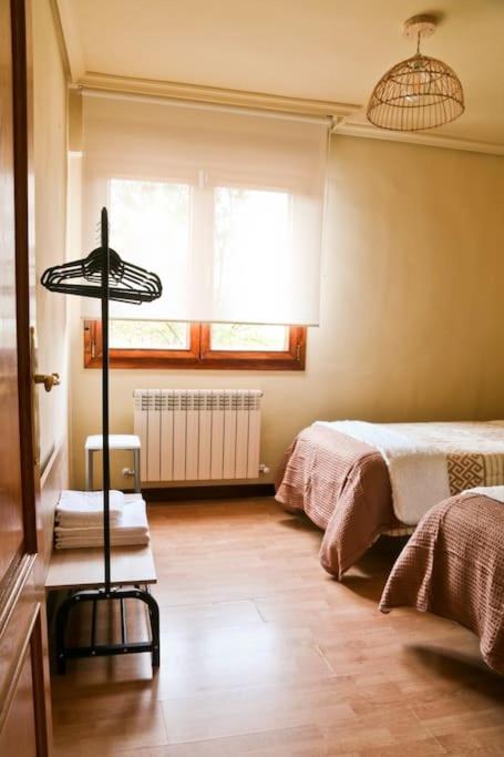 Urbion Etxea Apartment Viana  Bagian luar foto