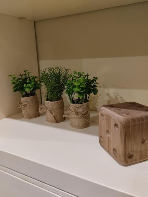 Urbion Etxea Apartment Viana  Bagian luar foto