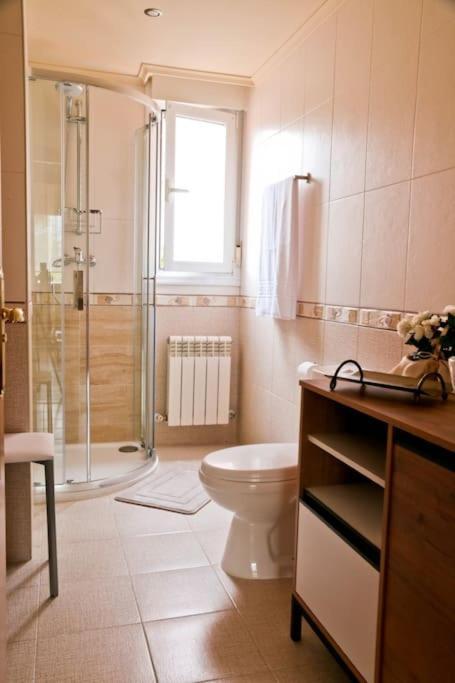 Urbion Etxea Apartment Viana  Bagian luar foto