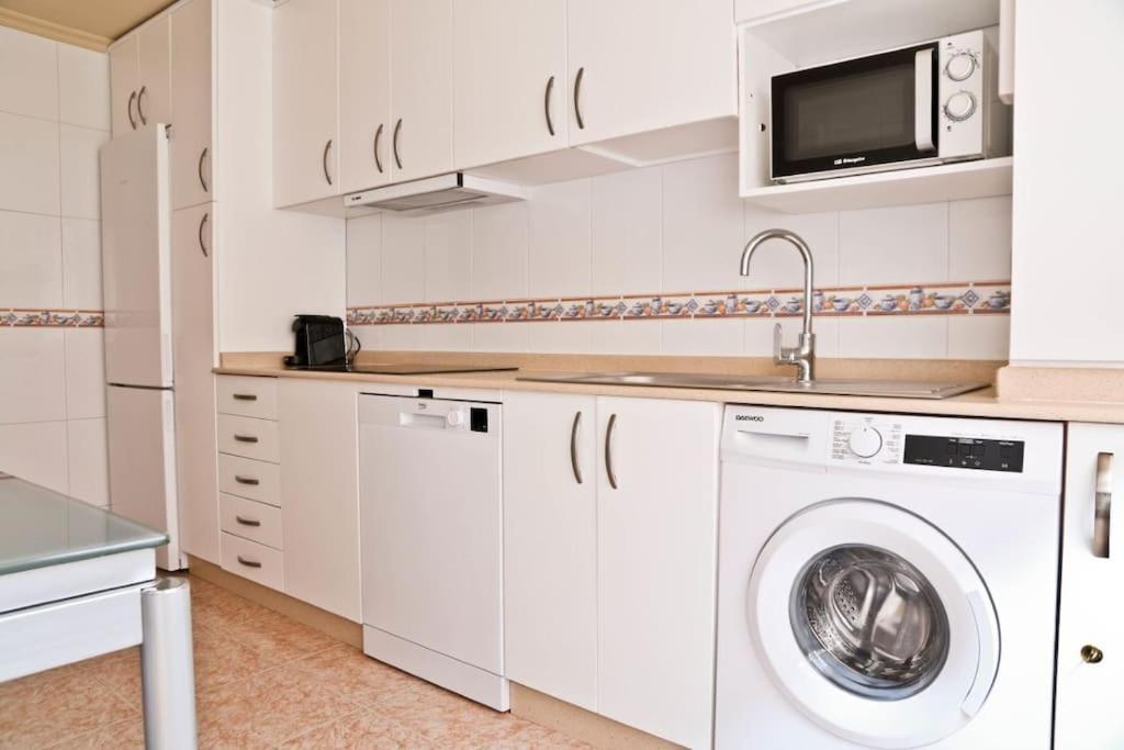 Urbion Etxea Apartment Viana  Bagian luar foto