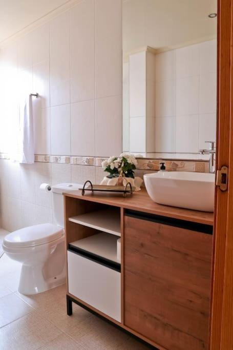 Urbion Etxea Apartment Viana  Bagian luar foto